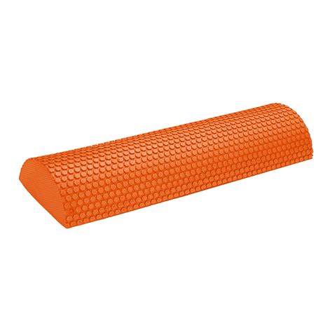 Eva Half Foam Roller Half Round Foam Roller Neck For Exercise Gym