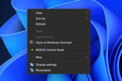 Vous Pouvez Toujours Utiliser Le Menu Contextuel Classique Dans Windows 11 Voici Comment