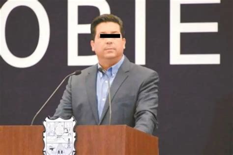 Emite Interpol Ficha Roja En Contra Del Ex Gobernador De Tamaulipas Por