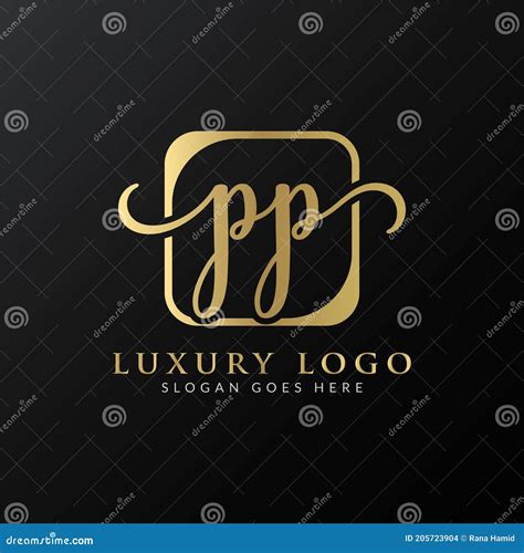 Modelo De Vetor De Tipografia Moderno De Design Do Logotipo Inicial Da