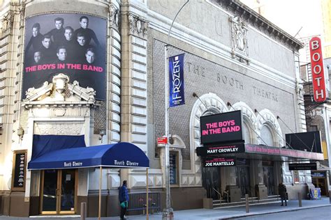 NYC’s 41 Broadway Theaters, Ranked