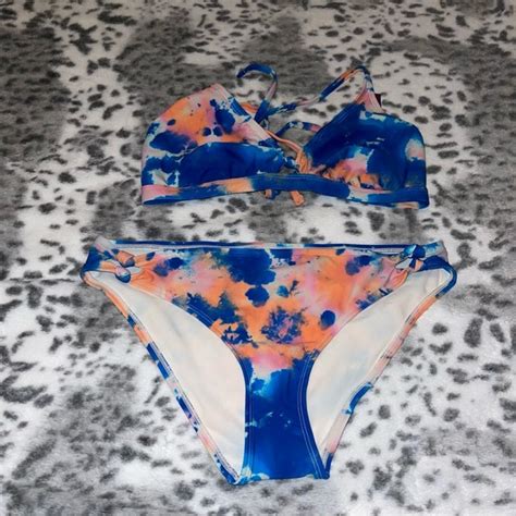 Adore Me Swim Adore Me Bikini Set Poshmark