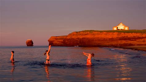 Prince Edward Island Vacations Vacation Packages And Trips 2020 Expedia