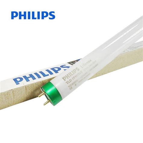 Jual Refill Lampu Neon T8 Super 80 PHILIPS TL D 18W 827 60 Cm Kota