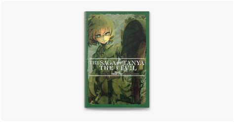 ‎the Saga Of Tanya The Evil Vol 5 Light Novel On Apple Books