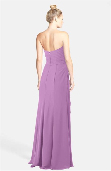 Colsbm Brenna Orchid Bridesmaid Dresses Colorsbridesmaid