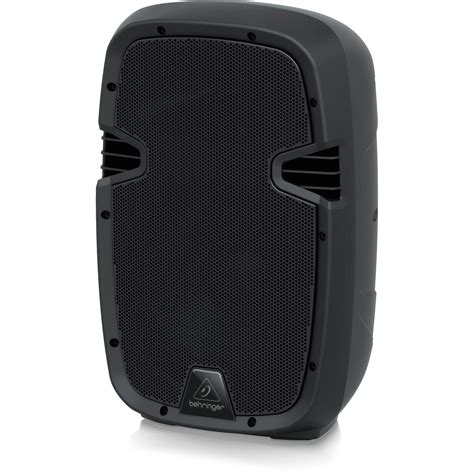 Buy Behringer PK112 Passive 600W 12" PA Speaker System in UAE at Best ...