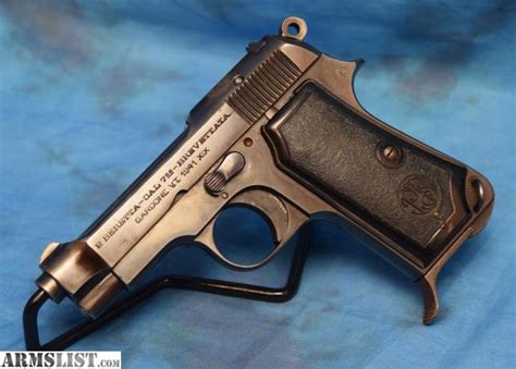 Armslist For Sale Italian Beretta M Auto Wwii