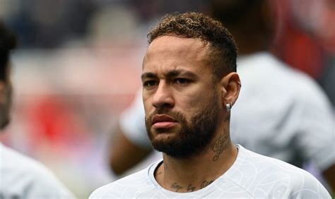 ¡el Al Hilal Se Lanza A Por Neymar