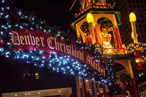 Denver Christkindl Market | The Denver Ear