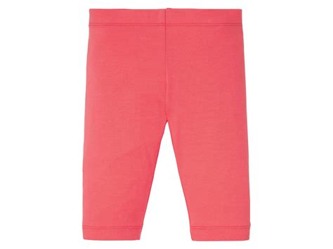 Lupilu Kleinkinder Leggings M Dchen St Ck