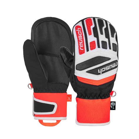 Reusch Rokavice WORLDCUP WARRIOR PRIME R TEX XT JR MITTEN SLOSKI Shop