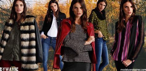 Moda Invierno 2022 Moda Y Tendencias En Buenos Aires BÁsicos Urbanos Con Estilo La Moda En