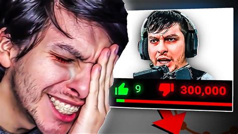 El Triste Final De Degoboom Youtube