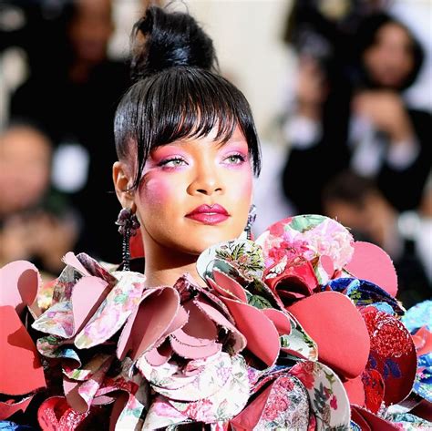 Rihanna Met Gala 2020 - News, Photos & Videos on Rihanna Met Gala 2020 ...