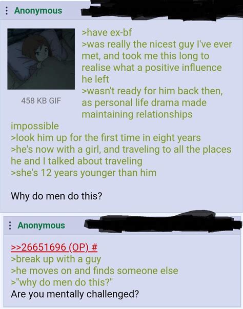 Why are women like this? | /r/Greentext | Greentext Stories | Know Your ...