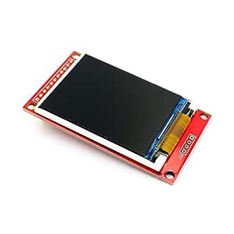 Amazon Inch Ili Tft Lcd Module Spi Serial Interface Module