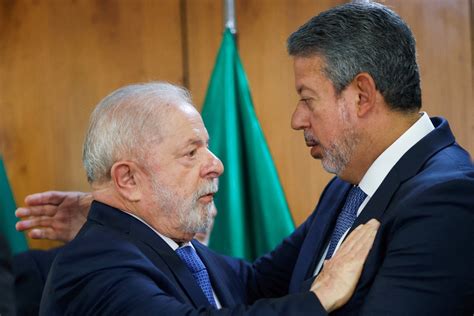 Lula Convoca L Deres E Ministros Para Reuni O De Emerg Ncia Nesta Sexta