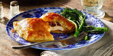 Florida Chicken Wellington Recipe