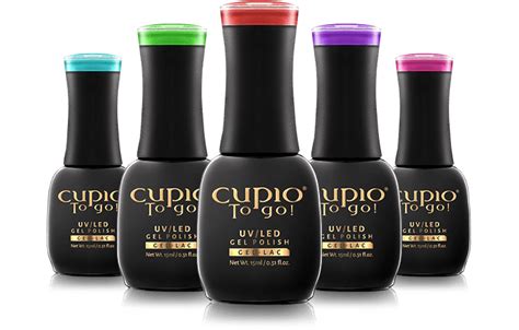 Beauty products and Professional cosmetics » Cupio Cyprus