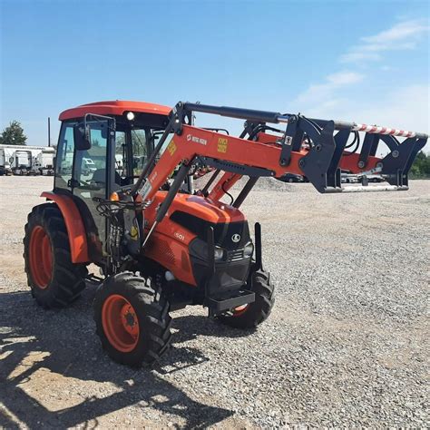 Kubota L Sklep Kraftline Pl