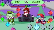 Music Battle FNF Flippy Mod Androidアプリ APPLION