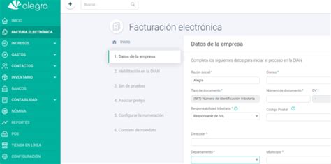 App Para Administrar Negocio 2025