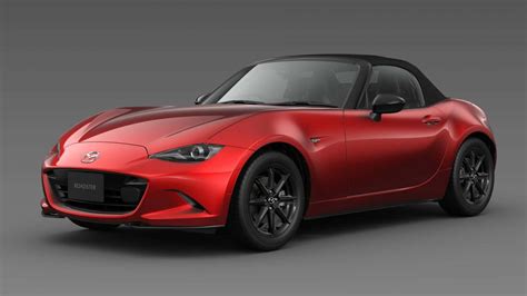 2024 Mazda Miata Photos - Loria Nichol