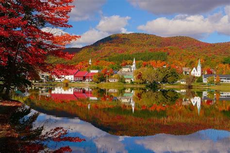 Island Pond Brighton Vermont John H Knox Photographer This Image