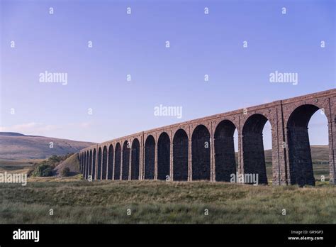 Ribblehead Viaduct Hi Res Stock Photography And Images Alamy