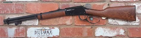 OZ GUN SALES - Online Firearms Classifieds - » Rossi Rio Bravo Lever action