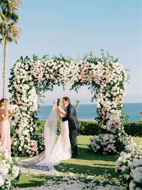 Laguna Beach Destination Wedding - delaplanning.com