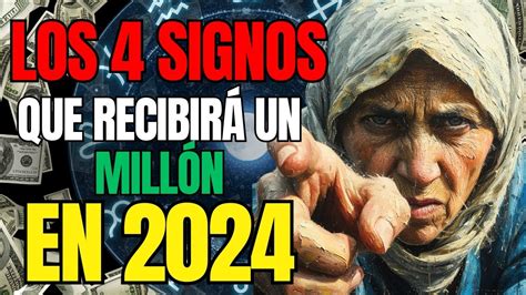 Baba Vanga Nombra Signos Del Zodiaco Que Recibir N Mill N En