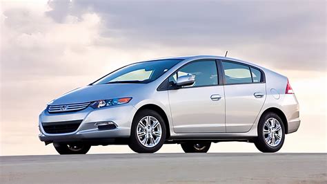 The Most Common Problem With Honda Hybrid Vehicles