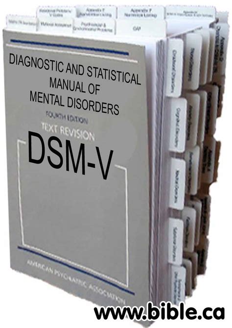 Download Diagnostic Statistical Manual Of Mental Disorders Dsm Iv free ... 