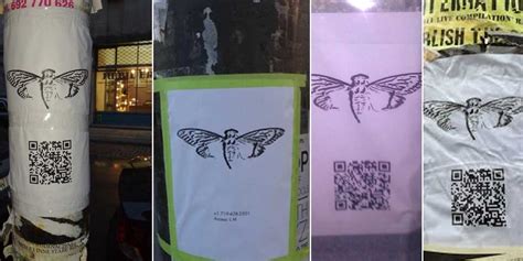 Cicada 3301 — The Most Baffling Mystery Of The Internet Curioustic