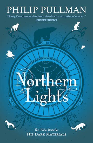 His Dark Materials Northern Lights Scholastic Shop