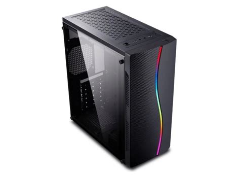 PC EasyPC 37145 Intel Core I5 16 GB 240 GeForce GTX 1050 Ti Linux O