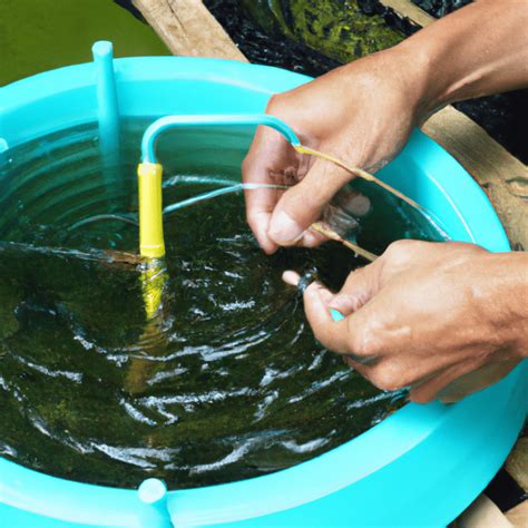 How To Do Fish Farming At Home How To