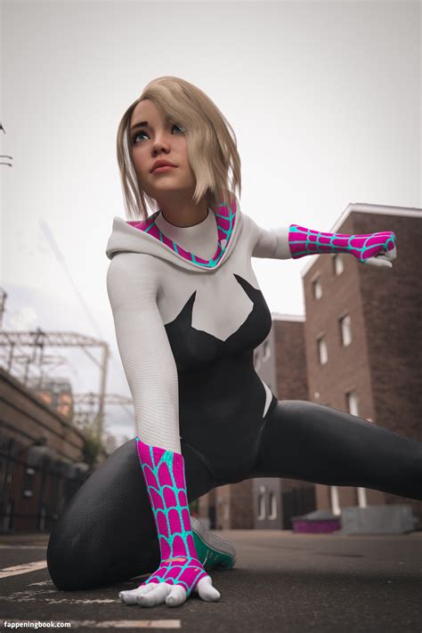 Gwen Stacy Missgwenstacy Nude OnlyFans Leaks The Fappening Photo