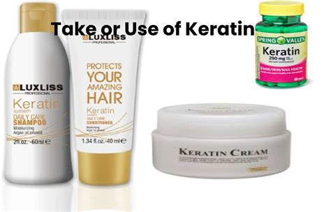 Keratin – Definition, Benefits, Types, Best 12 Foods, and More