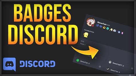 Comment Avoir Tous Les Badges Discord Vraiment No Clickbait Youtube