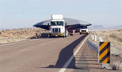 Picture Sensation Does Viral Image Show Crashed UFO On Its Way To