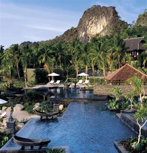 Four Seasons Langkawi - Hotels in Heaven