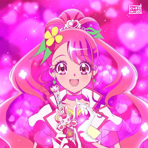 Cure Grace Hanadera Nodoka Image By Shunciwi 4134144 Zerochan