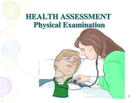 Ppt Chapter 5 Physical Assessment Powerpoint Presentation Free