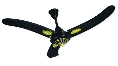 Pak Punjab 56 Ceiling Fan KING GOLDEN Made In Pakistan Daraz