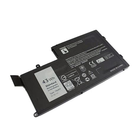 TRHFF Dell Latitude 3450 Laptop Battery Lapsol Technologies