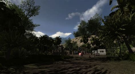 Jurassic Park:Trespasser remake game — Telltale Community