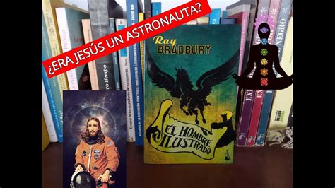 ¡un Libro De Cuentos Fuera De Lo ComÚn │review Del Libro El Hombre